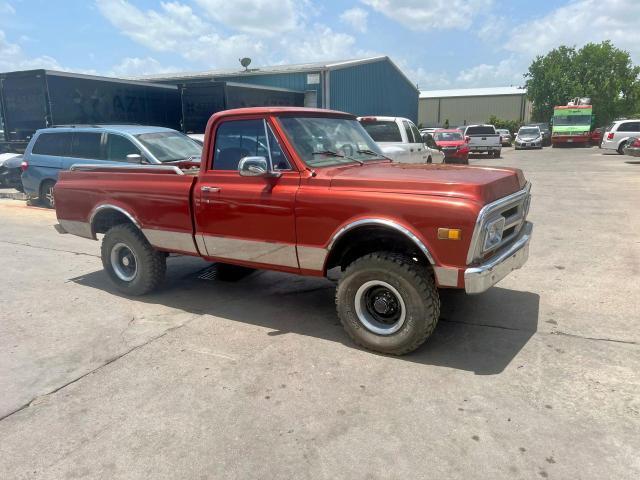  Salvage GMC Sonoma