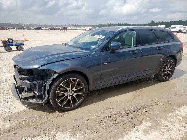  Salvage Volvo V90