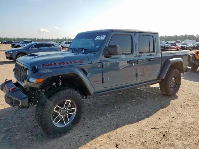  Salvage Jeep Gladiator