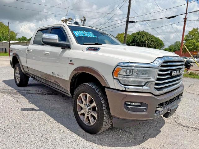 Salvage Ram 2500