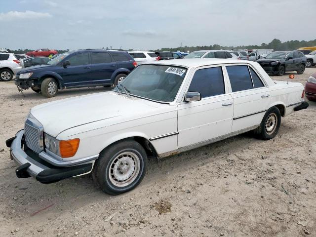  Salvage Mercedes-Benz 300-Class