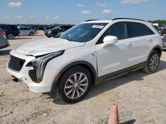  Salvage Cadillac XT4
