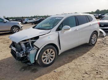  Salvage Buick Envision