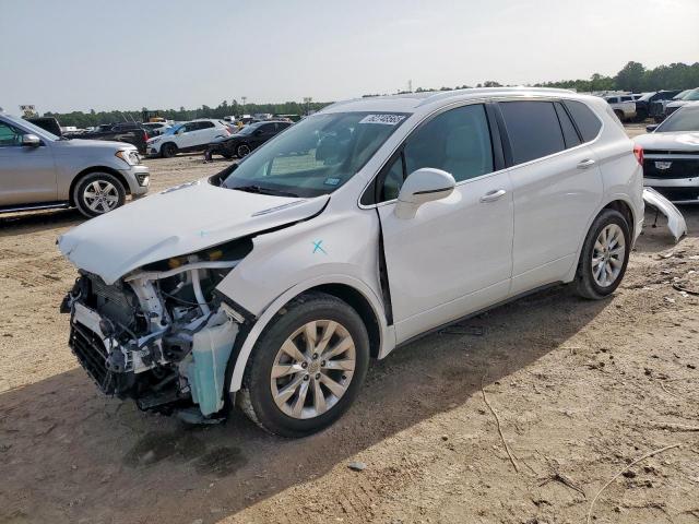  Salvage Buick Envision