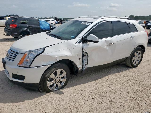 Salvage Cadillac SRX