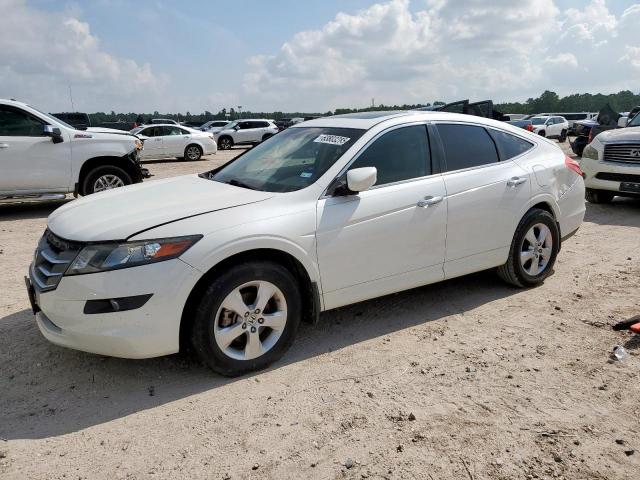  Salvage Honda Crosstour