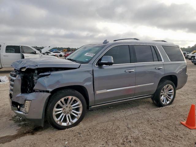  Salvage Cadillac Escalade