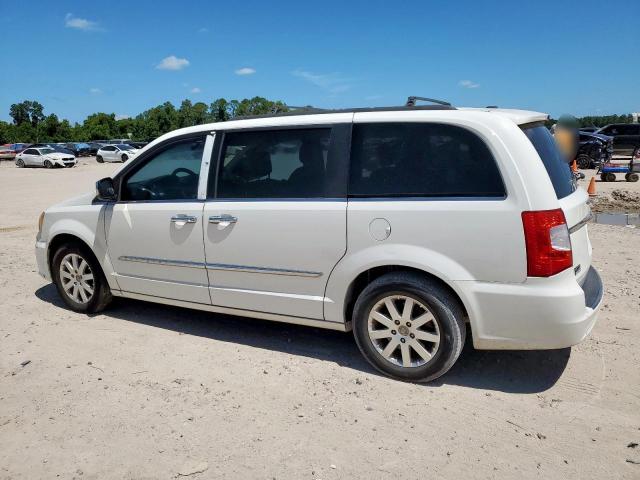 Chrysler Minivan Touring L Image 7