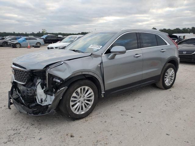  Salvage Cadillac XT4