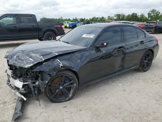  Salvage BMW M Series