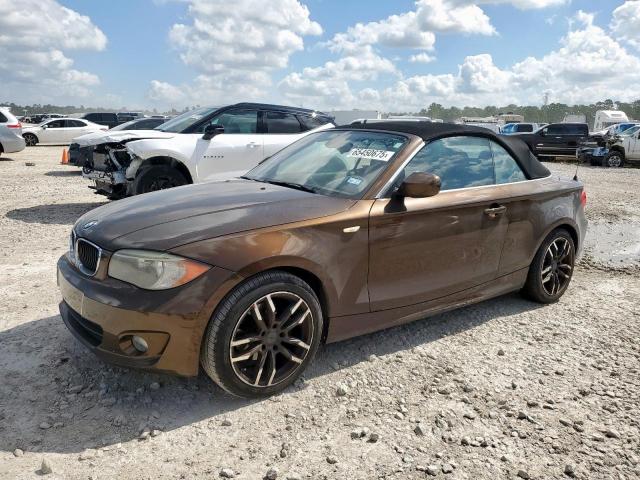  Salvage BMW 1 Series