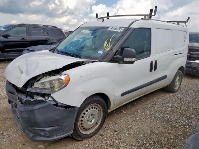  Salvage Ram Promaster