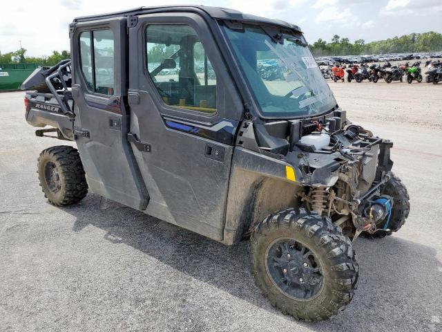  Salvage Polaris Ranger Crew Xp 1000