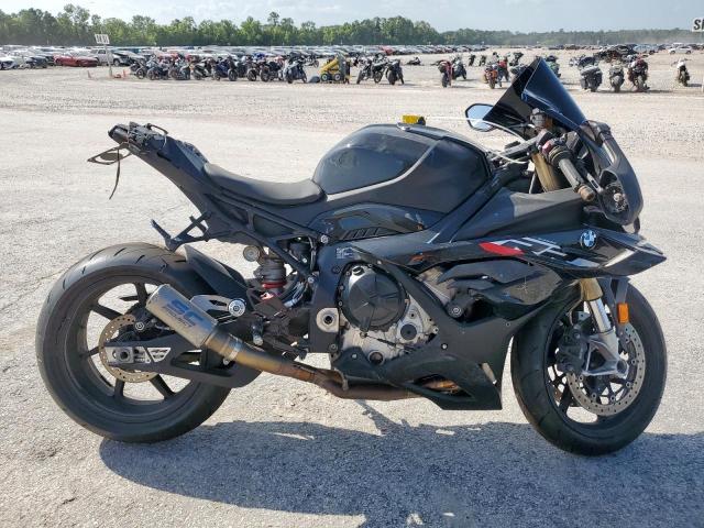  Salvage BMW S