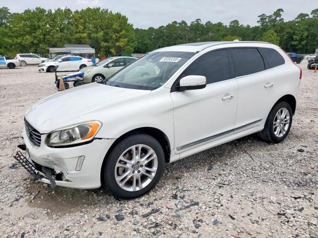  Salvage Volvo XC60