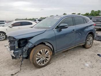  Salvage Toyota Venza