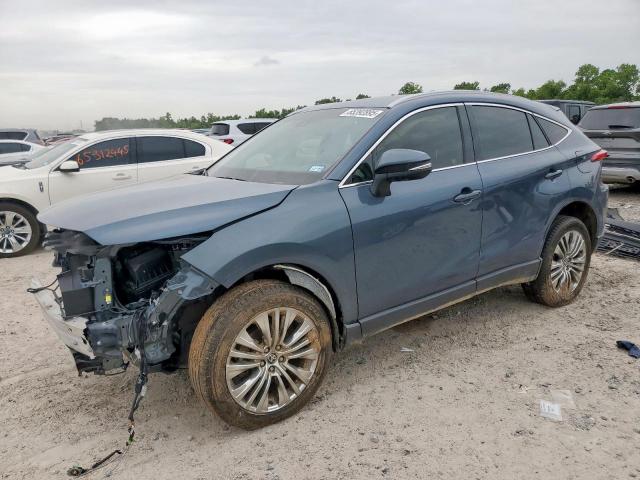  Salvage Toyota Venza