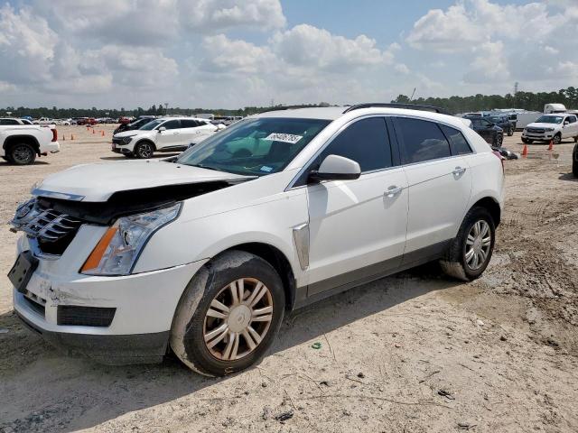  Salvage Cadillac SRX