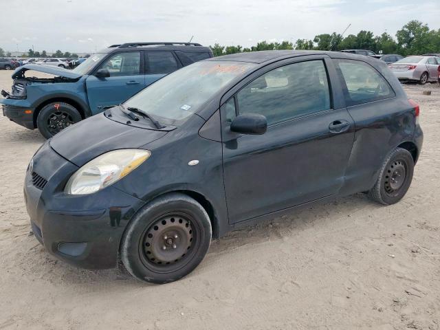  Salvage Toyota Yaris