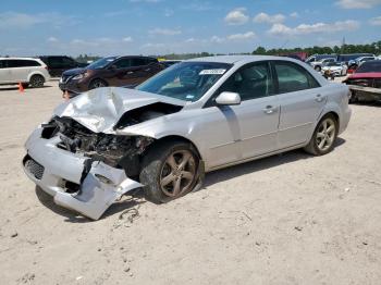  Salvage Mazda 6