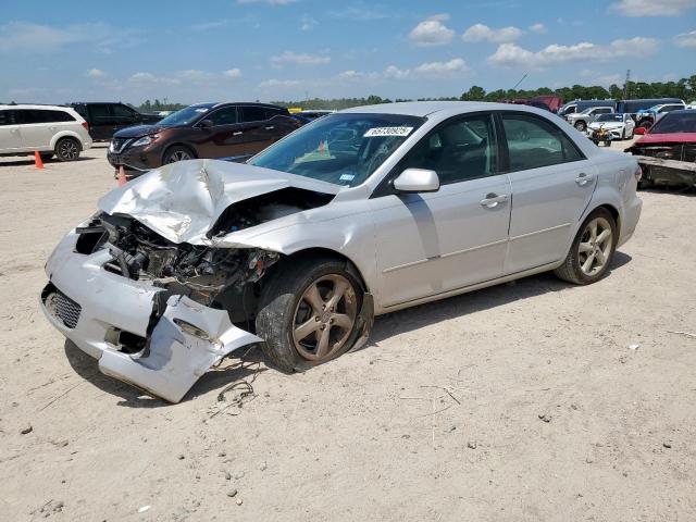 Salvage Mazda 6