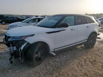  Salvage Land Rover Range Rover