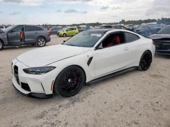  Salvage BMW M Series