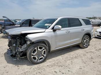  Salvage Hyundai PALISADE