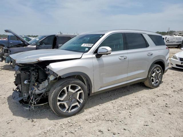  Salvage Hyundai PALISADE