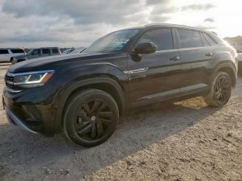  Salvage Volkswagen Atlas