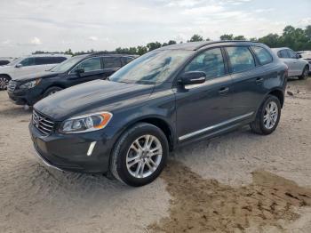  Salvage Volvo XC60