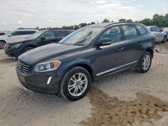  Salvage Volvo XC60