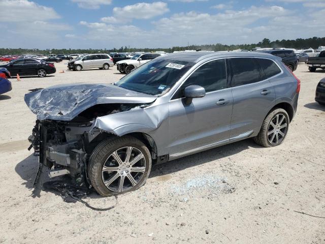  Salvage Volvo XC60