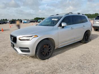  Salvage Volvo XC90