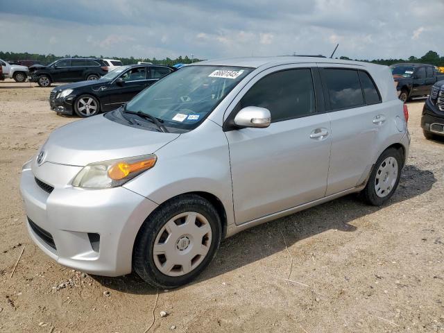  Salvage Toyota Scion