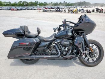  Salvage Harley-Davidson Fl