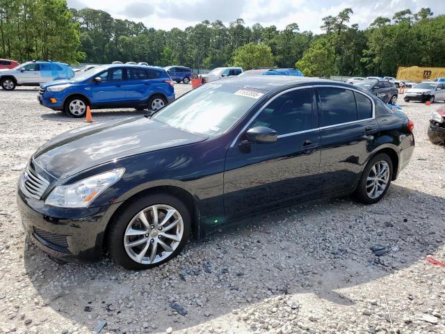  Salvage INFINITI G37
