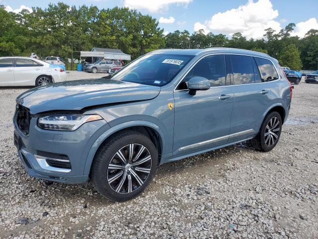  Salvage Volvo XC90