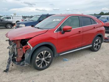  Salvage Mitsubishi Eclipse