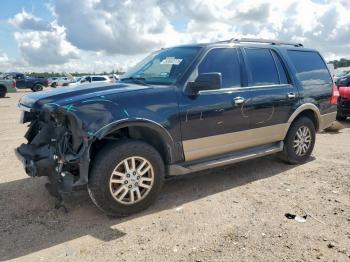  Salvage Ford Expedition