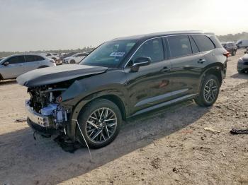 Salvage Lexus Tx 350 Bas
