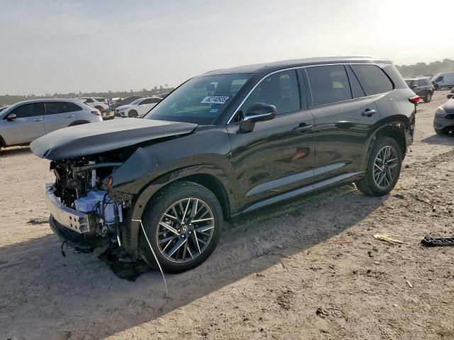  Salvage Lexus Tx 350 Bas