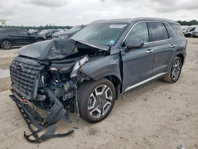  Salvage Hyundai PALISADE