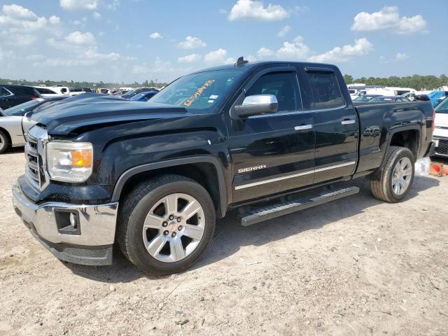  Salvage GMC 1 2 Ton Pi