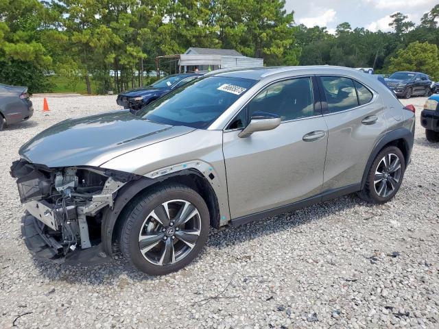  Salvage Lexus Ux