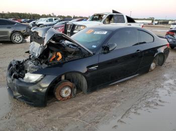 Salvage BMW M Series