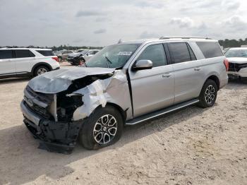  Salvage Ford Expedition