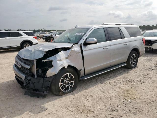  Salvage Ford Expedition