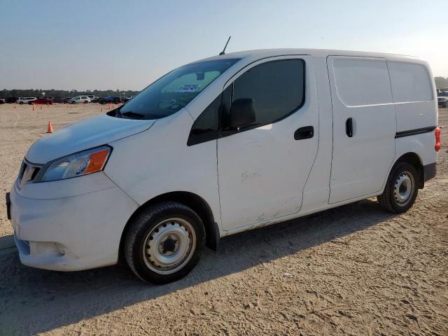  Salvage Nissan Nv