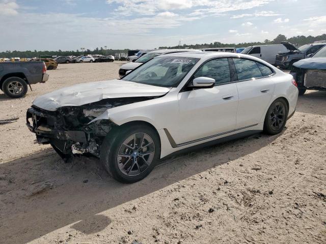  Salvage BMW I4 Edrive